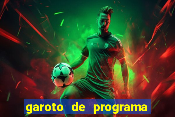 garoto de programa em fortaleza